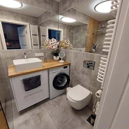 Nadmorski Aktena Shellter Rogowo (Gryfice)