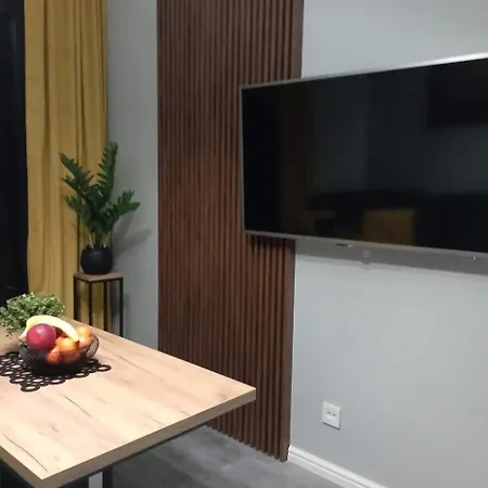 Nadmorski Aktena Shellter