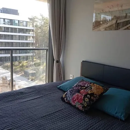 Nadmorski Aktena Shellter *