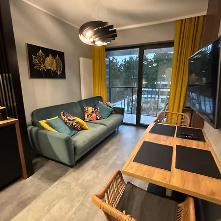 Nadmorski Aktena Shellter