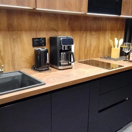 Nadmorski Aktena Shellter * Rogowo (Gryfice)