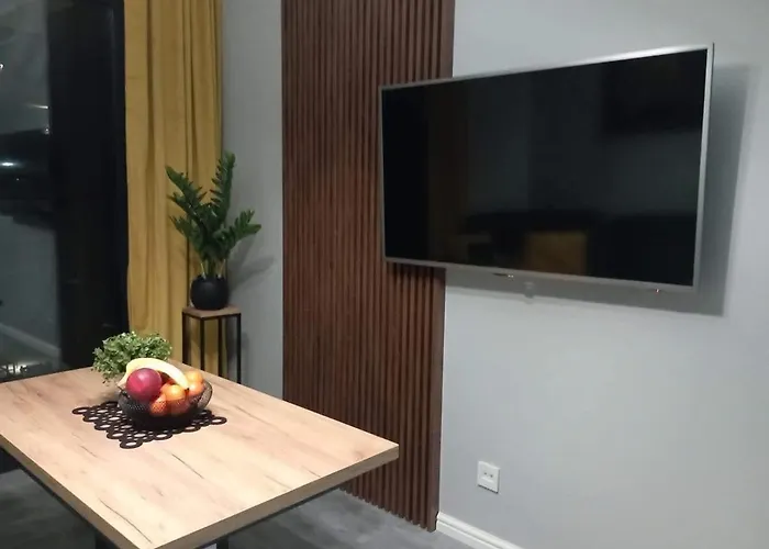 Nadmorski Aktena Shellter