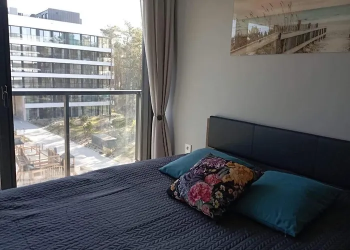 Nadmorski Aktena Shellter *