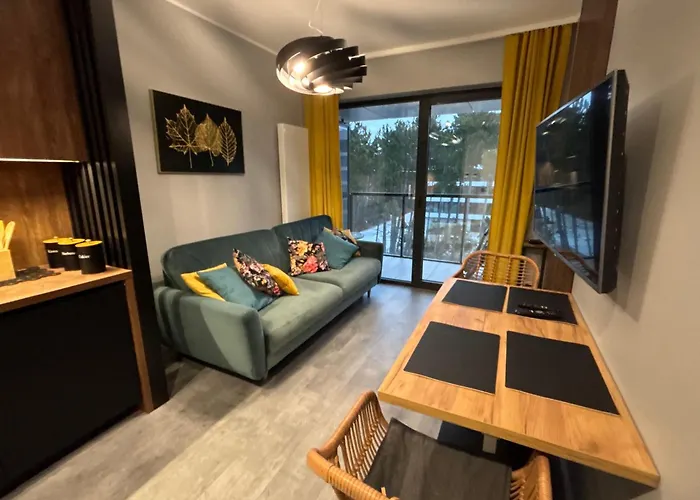 Nadmorski Aktena Shellter