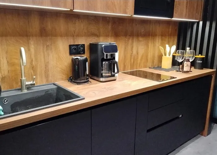 Nadmorski Aktena Shellter * Rogowo (Gryfice)