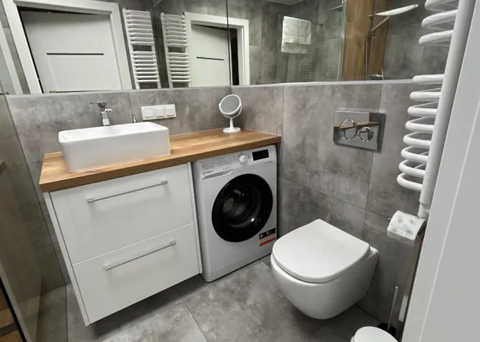 Nadmorski Aktena Shellter * Rogowo (Gryfice)