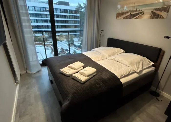 Nadmorski Aktena Shellter