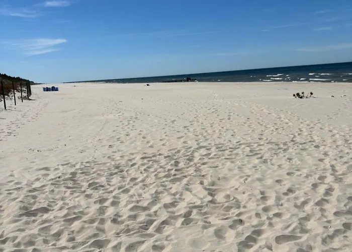 Nadmorski Aktena Shellter